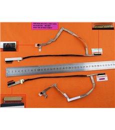 CABLE FLEX VIDEO PARA HP PROBOOK 430 435 455 G1