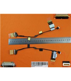 Video cable flex para TOSHIBA T130 T131 T132 T135