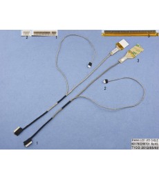 Video cable flex para TOSHIBA Satellite L630 L635