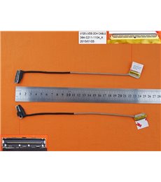 Video cable flex para Sony Vaio SVS131 SVS13 V120 2CH High