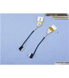 CABLE FLEX PARA PORTÁTIL ASUS K40 K40AB X8A K50 K50AB 1422-00G90AS9823