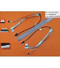 CABLE FLEX LCD PARA PORTÁTIL MSI GE70 GP70