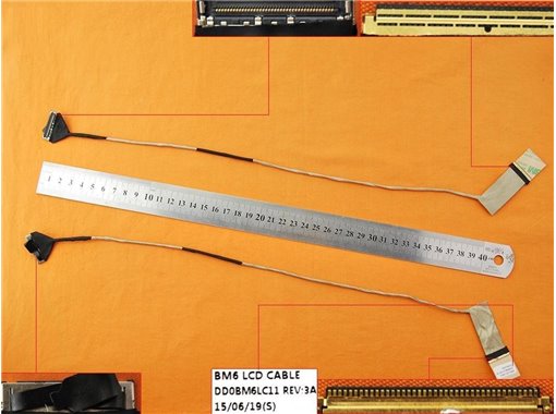 Video cable flex para Lenovo B5400