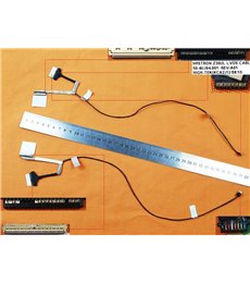 CABLE FLEX PARA PORTÁTIL SONY VAIO SVT13 SVT131 SVT131A11T SVT13117ECS SVT131100