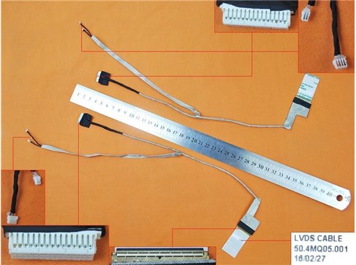 CABLE FLEX PARA PORTÁTIL SONY VAIO VPC-EL15 VPC-EL16 VPC-EL25 VPC-EL26