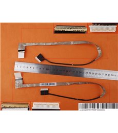 Video cable flex para MSI CR700 CX700 CX705MX MS-17311