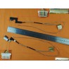 CABLE FLEX PARA PORTÁTIL ACER ASPIRE M3-581 M30581T M3-581TG JM50 40 PINES