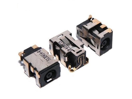 CONECTOR DC JACK PARA PORTÁTIL ASUS N501JW UX501JW G501J G501JW G501JW-DS71