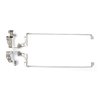 BISAGRAS PARA PORTATIL HP PAVILION 15-D 15-D000 747120-001