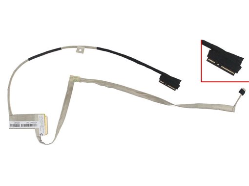 CABLE FLEX PARA PORTÁTIL TOSHIBA SATELLITE C50-A C50D-A H000047160