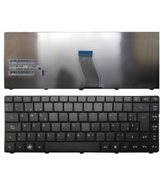 TECLADO PARA PORTÁTIL ACER ASPIRE 4732Z EMACHINES D725 D525 GATEWAY NV40 NV42 NV44