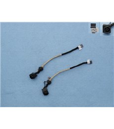 CONECTOR DC JACK PARA PORTÁTIL SONY VAIO VPC-EA SERIES PJ166