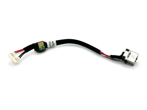 CONECTOR DC JACK PARA PORTÁTIL ACER ASPIRE 5530 5532 5534 5535 5535G 5536