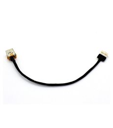 CONECTOR DC JACK PARA PORTÁTIL ACER ASPIRE V5 V5-571 V5-531 V5-431 V5-471 50.4TU12.041