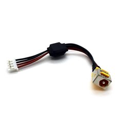 CONECTOR DC JACK PARA PORTÁTIL ACER ASPIRE 5220 5220G 5230 5230E 5310 5310G 5315 5315Z