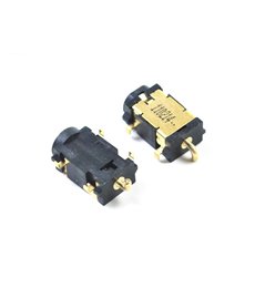 Dc jack para SAMSUNG 12*6.5*4.5mm