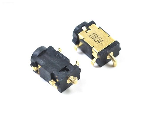 Dc jack para SAMSUNG 12*6.5*4.5mm