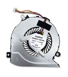 VENTILADOR PARA PORTÁTIL HP PAVILION 15Z-A 15-AB 17-G 17-G015DX() 15-AK 15-AN