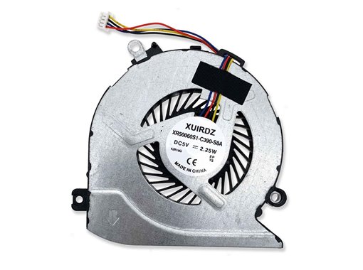 VENTILADOR PARA PORTÁTIL HP PAVILION 15Z-A 15-AB 17-G 17-G015DX() 15-AK 15-AN