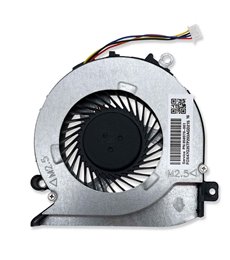 VENTILADOR PARA PORTÁTIL HP PAVILION 15Z-A 15-AB 17-G 17-G015DX() 15-AK 15-AN