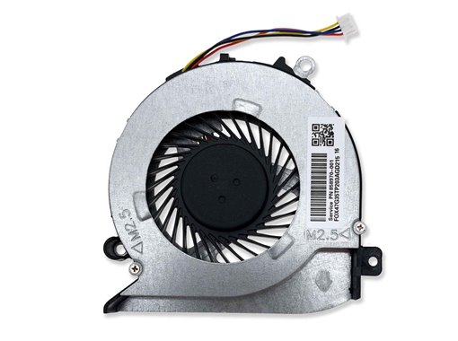 Ventirad Lga 1151 Ventilateur CPU De Rechange Pour PC Portable Compaq