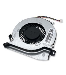 VENTILADOR PARA PORTÁTIL HP PAVILION 15Z-A 15-AB 17-G 17-G015DX() 15-AK 15-AN