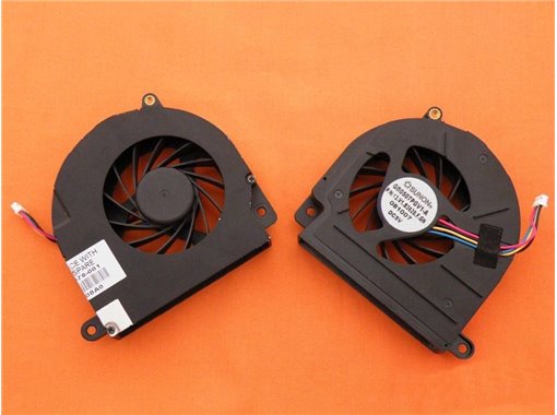 VENTILADOR PARA PORTÁTIL HP ELITEBOOK 8530W