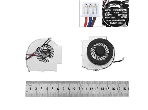 VENTILADOR PARA PORTÁTIL LENOVO THINKPAD T60 T60P MCF-210PAM05 VENTILADOR PARA PORTÁTIL LENOVO THINKPAD T60 T60P MCF-210PAM05