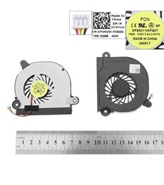 VENTILADOR PARA PORTÁTIL DELL INSPIRON 5520 (VERSIÓN 1)