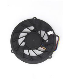 Ventilador para DELL M4500 DFB601505M30T 