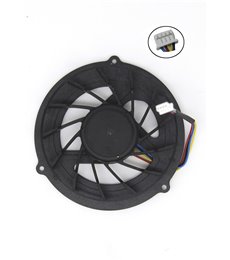 Ventilador para DELL M4500 DFB601505M30T 