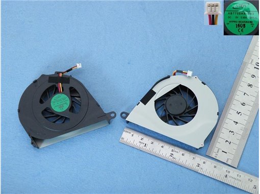 VENTILADOR PARA PORTÁTIL TOSHIBA SATELLITE L755 L755D AB7705HX-GB3