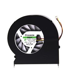 Ventilador para Fujitsu SH530 MF60090V1-C060-G99