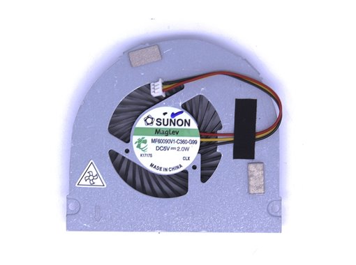 Ventilador para LG P530-K P530 MF60090V1-C360-G99