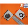 VENTILADOR CPU PARA PORTÁTIL MSI GS60 PAAD06015SL-N294