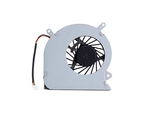 VENTILADOR PARA PORTÁTIL MSI GE60 MS-16GA MS-16GC() PAAD06015SL N284