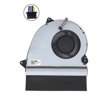 Ventilateur CPU Pour ASUS ROG - Modèle MF75120V1-C250-S9A, Générique, Tension 5V, Neuf Sous Emballage