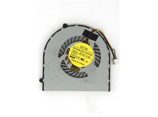 VENTILADOR CPU PARA PORTÁTIL DELL LATITUDE E3330 3330 KDB0705HA-CK2W