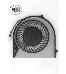 VENTILADOR CPU PARA PORTÁTIL DELL LATITUDE E3330 3330 KDB0705HA-CK2W