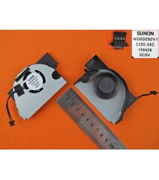 Ventilador para Acer Aspire VN7-791 VN7-791G(para VGA fan) 