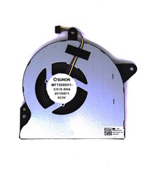 Ventilador para ASUS G752VL(para VGA fan) MF75090V1-C520-S9A