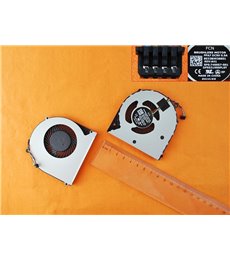 746657-001 - Ventilateur pour HP 350 G1 G2 340G2