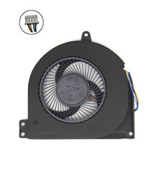 VENTILADOR PARA PORTÁTIL DELL LATITUDE E5470 XGYJW