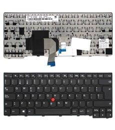 TECLADO PARA PORTÁTIL LENOVO THINKPAD T431S T440 T440P T440S L440 0C02263