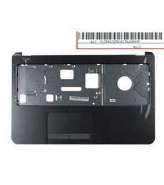 CARCASA PARA PORTÁTIL HP 15-G 15-R 250 255 256 G3 760961-001