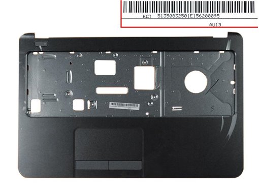 Coque pour ordinateur portable HP 15-G 15-R 250 255 256 G3 760961-001