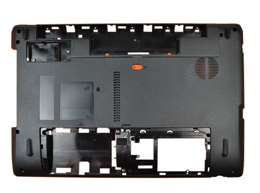 CARCASA INFERIOR PARA PORTÁTIL ACER ASPIRE 5750 5750G 5750Z AP0HI000410 60.R9702.002