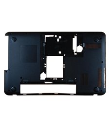 CARCASA INFERIOR PARA PORTÁTIL TOSHIBA SATELLITE C850 C855 C850D V000272620