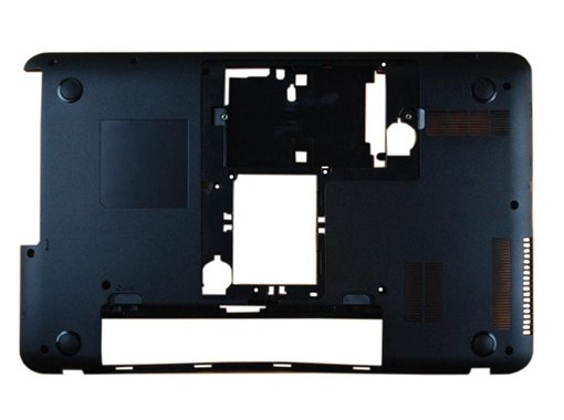 CARCASA INFERIOR PARA PORTÁTIL TOSHIBA SATELLITE C850 C855 C850D V000272620 CARCASA INFERIOR PARA PORTÁTIL TOSHIBA SATELLITE C850 C855 C850D V000272620