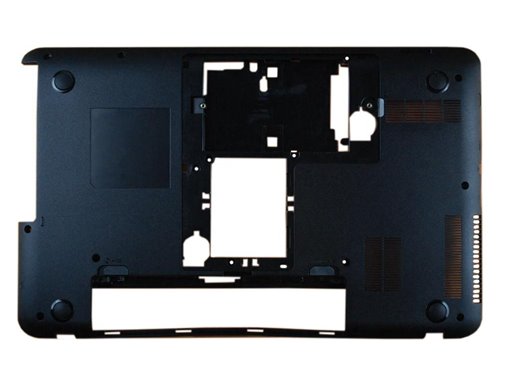 CARCASA INFERIOR PARA PORTÁTIL TOSHIBA SATELLITE C850 C855 C850D V000272620